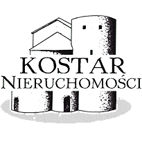 logo Kostar Nieruchomości Anna Kostarczyk